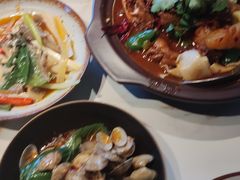 -纳鲁孜·新疆特色餐厅(上海悦荟广场店)