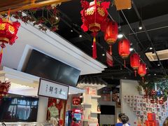 -老蒲鲜·地标·非遗美食(涵江店)