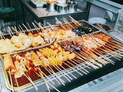 -京客隆超市(管庄店)
