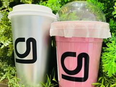 -gleeglee乐溢亦茶(合生汇店)