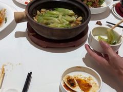 -喜宴又一村·粤菜·茶点·海鲜(壹方天地店)