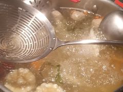 -南城十里潮汕鲜牛火锅·鲜虾生滚粥(融汇老商埠店)