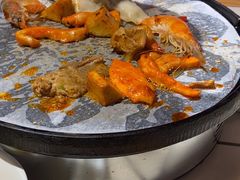 -肆幺幺烤肉(乐汇城店)