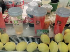 -德克士(城南店)