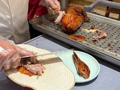 -梅利汴京烤鸭•开封豫菜地标店(东司门店)