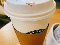 -逸派咖啡 EPARKCOFFEE(广安门店)