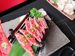 -谷牛和牛烤肉(漕河泾印象城店)