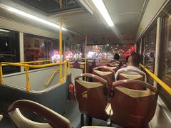 -BUS TOUR观光巴士