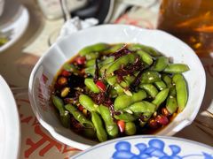 -小林哥的海鲜馆·夜宵烧烤(渔人码头店)