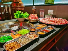 -伊茉家的烤肉店(勒泰中心店)