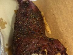 -里脊肉串店(天桥老店)