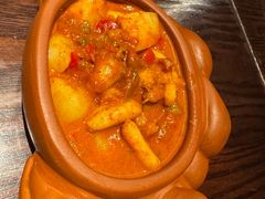 -甘尼仕印度餐厅爵士酒吧(阳春巷店)