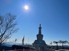 -妙峰山风景名胜区