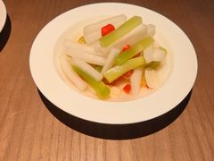 -沅江水·湖南家宴(南村万博长隆商圈店)