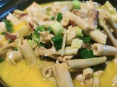 -千岛湖小鱼儿·淳安匠心农家菜