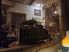 -斯多格书乡(北京大学畅春园店)