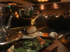 -Tajine Moroccan塔金摩洛哥中东餐厅