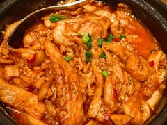 -金成潮菜博物馆(海珠湿地店)