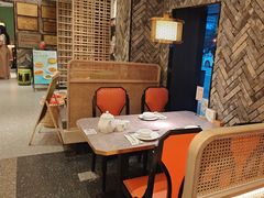 -湘轩·土菜研究院(光大店)