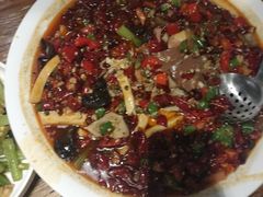 -悠味天老妈疙瘩汤(万达店)