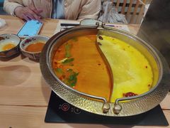 -牛匠和牛寿喜锅(西安总店)