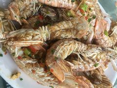 -清水湾3号(东方小周海鲜店)