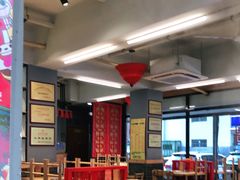 大堂-袁记串串香(西安路店)