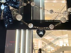 -王府半岛酒店