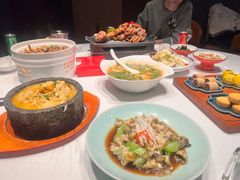 -百富源·海鲜辽菜(和平北大街店)