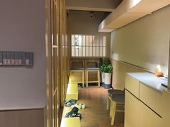 -鱼跃食堂·精致寿司(东林美域店)
