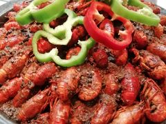 -杭州钱江新城万怡酒店-西餐厅