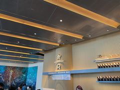 大堂-星巴克臻选(上海合生汇1F店)