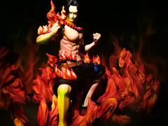 -东京塔海贼王主题公园