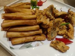 -浙江三立开元名都大酒店·四季轩中餐厅