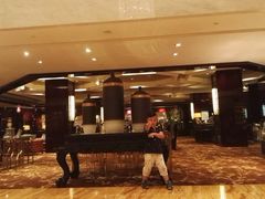 门面-外高桥喜来登酒店采悦轩