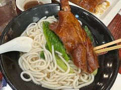 -烧鹅濑(西华路店)