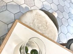 -茶是一枝花泡茶店
