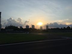 -珠海国际赛车场-卡丁车场