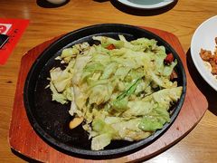 -伊喜饺子(五道口学院路店)