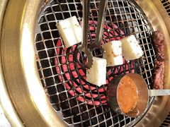 -御牛道日式烤肉料理(杭州万象城店)