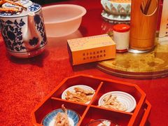 -老萍巷•莲花血鸭(楚萍店)