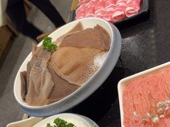 -井格重庆火锅(西直门凯德Mall店)