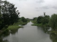 -梁鸿国家湿地公园