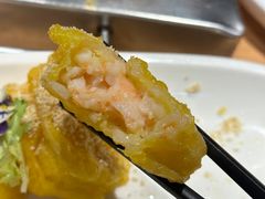 -小放牛炒菜馆(爱琴海店)