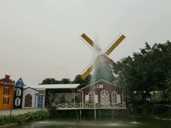 -广东花都香草世界旅游度假区