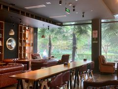 -上海怡沁园度假酒店