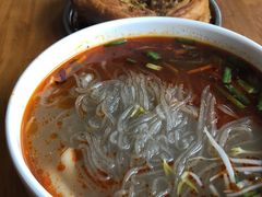 冒节子肥肠粉-白家高记肥肠粉(总店)