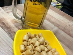 -BHC炸鸡(明洞总店)