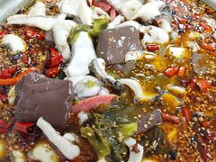 -黑皮酸菜鱼(三山街店)