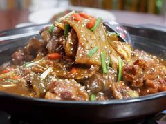-元银甲·湖北地标美食(汉阳店)